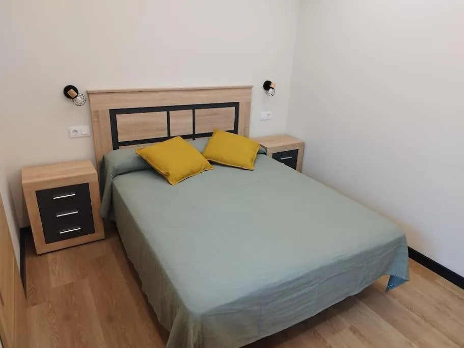 Apartamento Costa Aerea Aeropuerto Ojos de Garza España