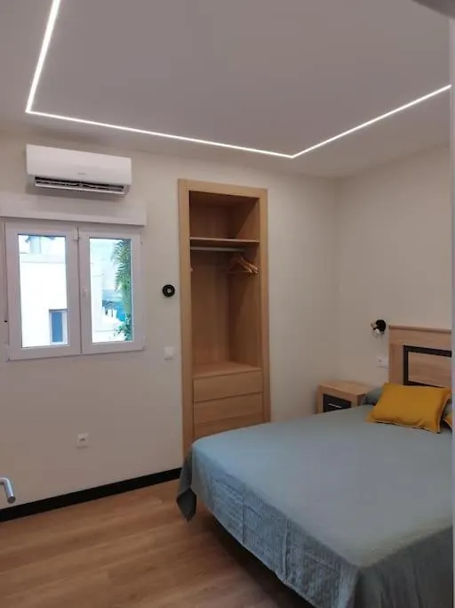Apartamento Costa Aerea Aeropuerto Ojos de Garza