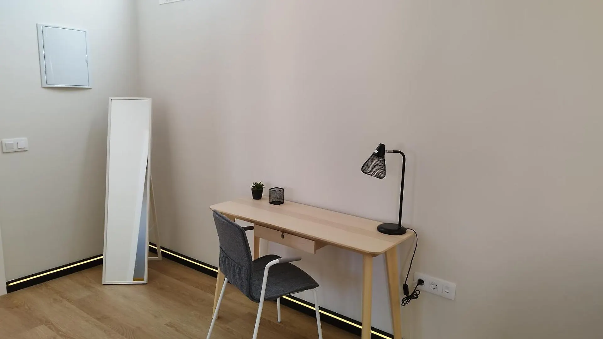 Apartamento Costa Aerea Aeropuerto Ojos de Garza España