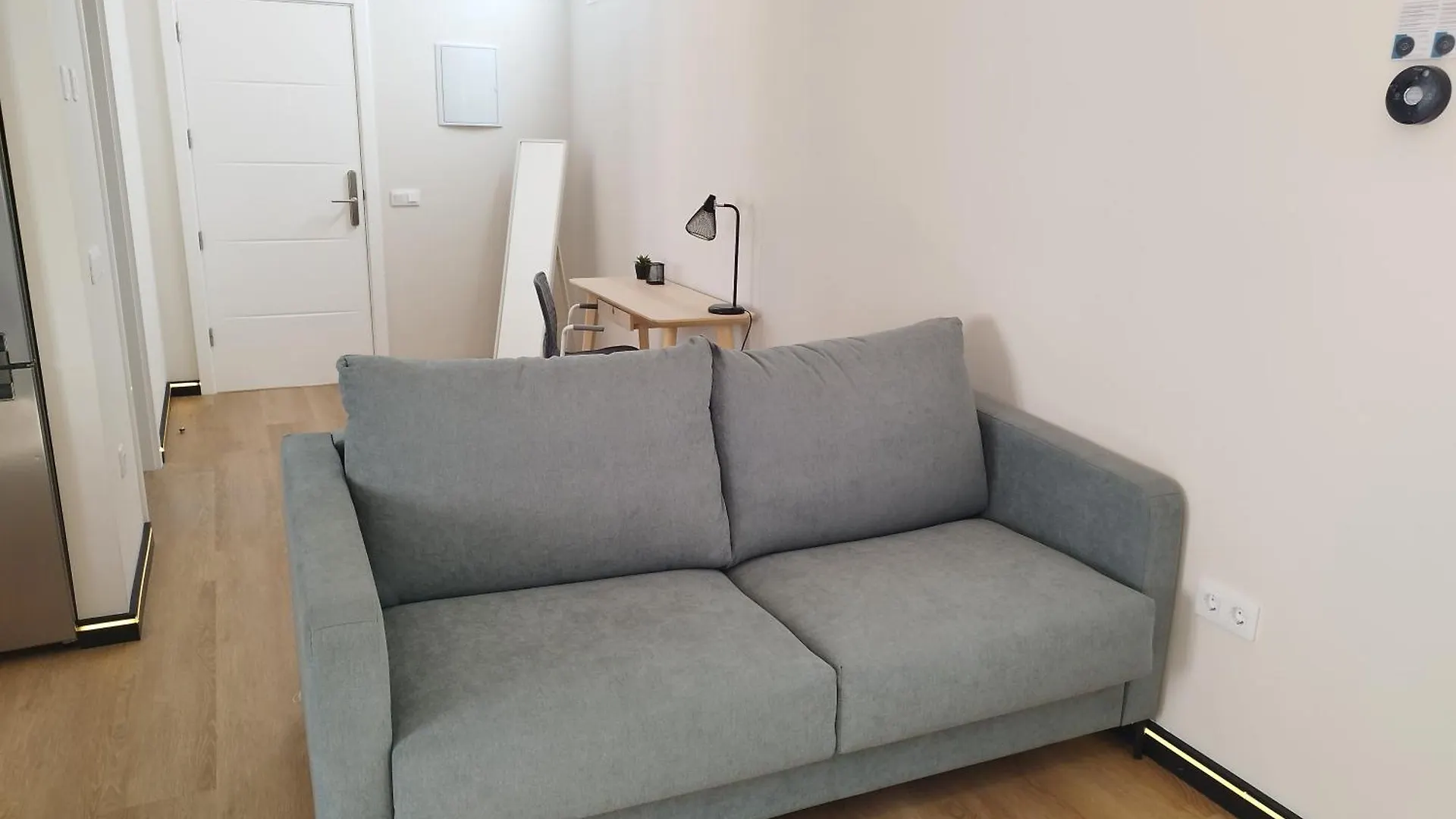 Apartamento Costa Aerea Aeropuerto Ojos de Garza