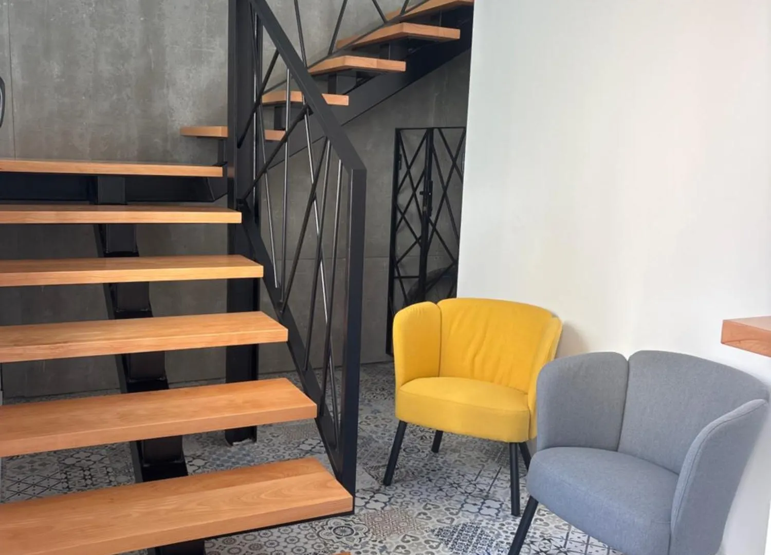 Apartamento Costa Aerea Aeropuerto Ojos de Garza