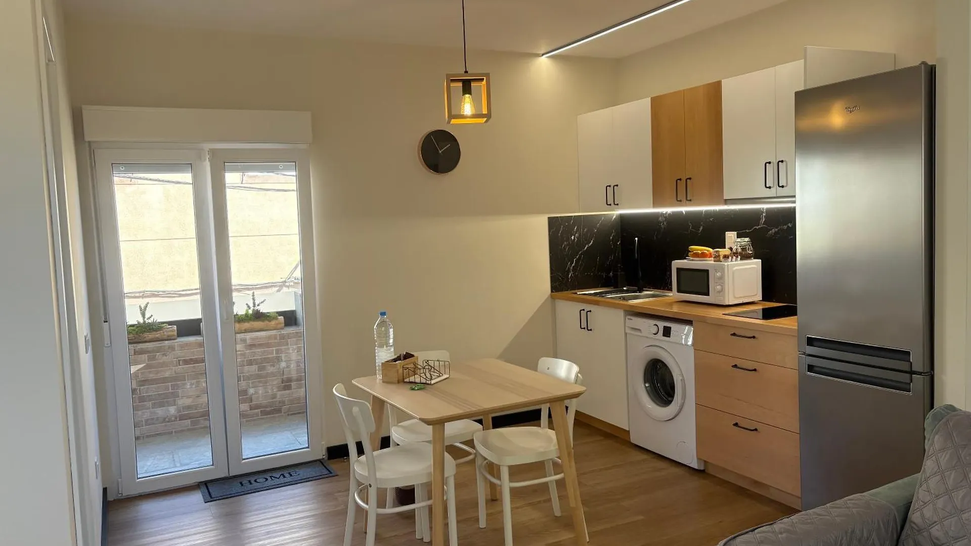 Apartamento Costa Aerea Aeropuerto Ojos de Garza