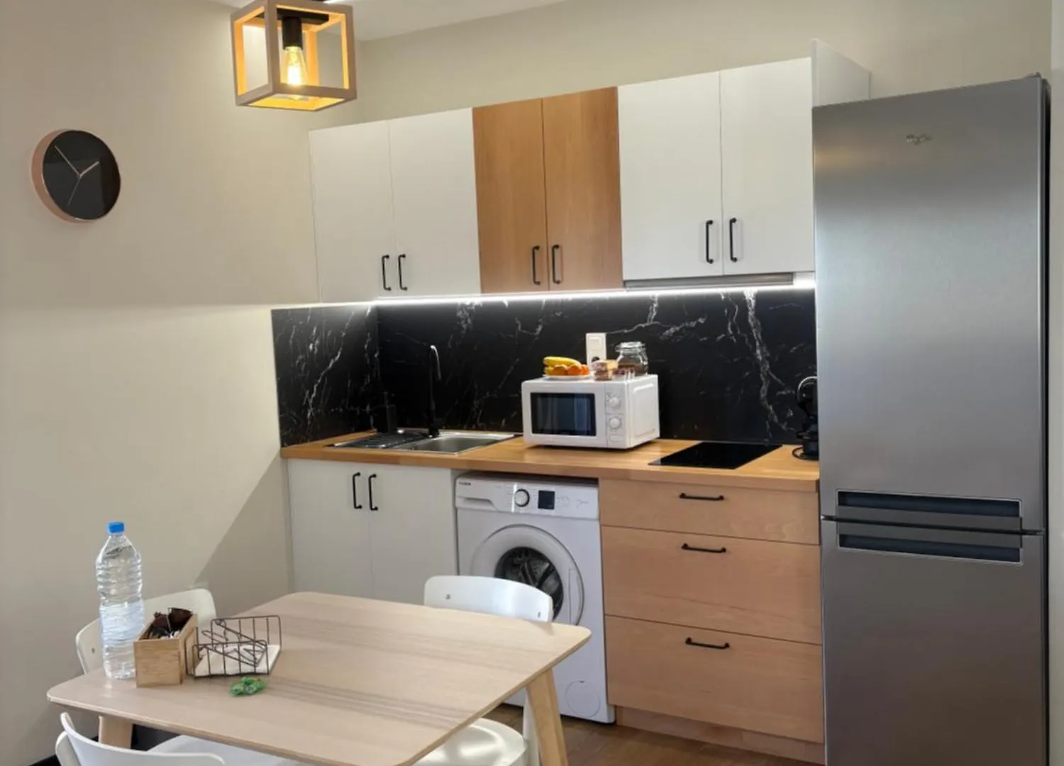 Apartamento Costa Aerea Aeropuerto Ojos de Garza