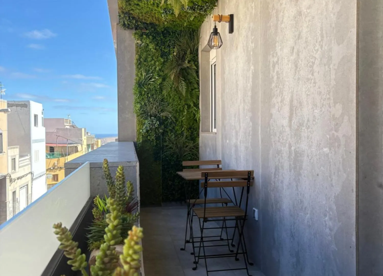 Apartamento Costa Aerea Aeropuerto Ojos de Garza