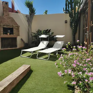 Casa La Buena Ola Сasa de vacaciones