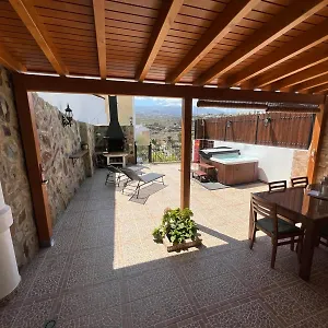 Casa Amelia Сasa de vacaciones