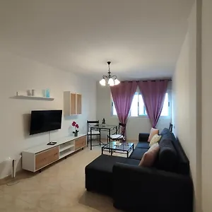 Ocean Breeze Apartamento