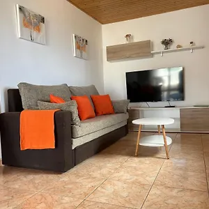 Garza Attic House Apartamento
