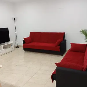 Aeropuerto 1 Сasa de vacaciones