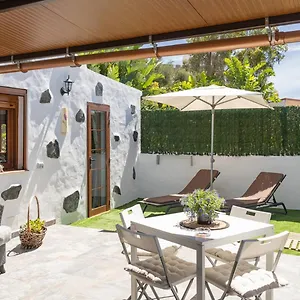 Casa Mamasica Сasa de vacaciones
