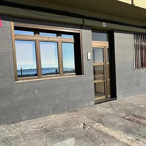 Pieds Dans L'eau - Vue Sur - Playa De Apartamento