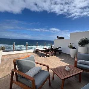 Deluxe Luxury Apartamento