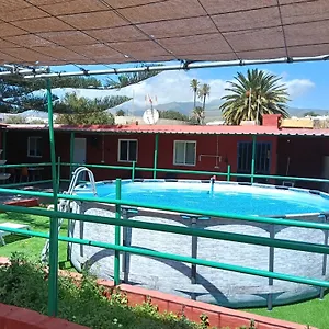 Casa Grande El Calabres Apartamento